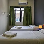 Room At Lebuh Armenian Georgetown City Center