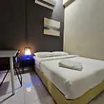 Room At Lebuh Armenian Georgetown City Center